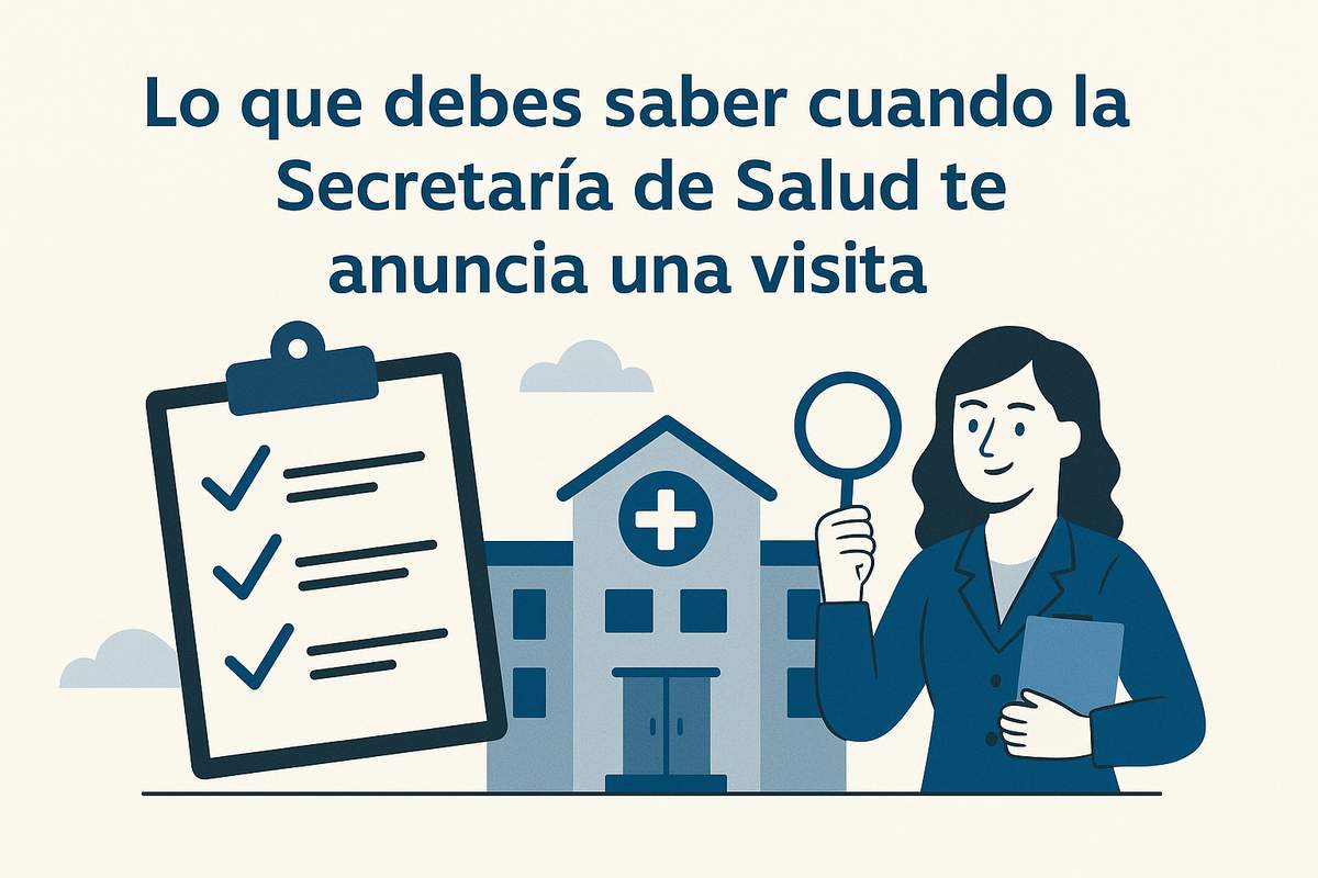 Secretaria de salud en Bogotá